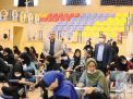 گزارش تصویری آزمون کارشناسی 1401